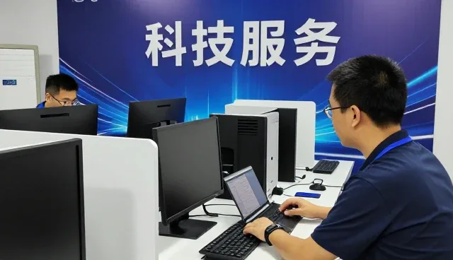 数据中台建设让跨区域项目管理更加高效