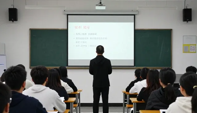 运维服务在数字化转型中的关键作用与发展趋势